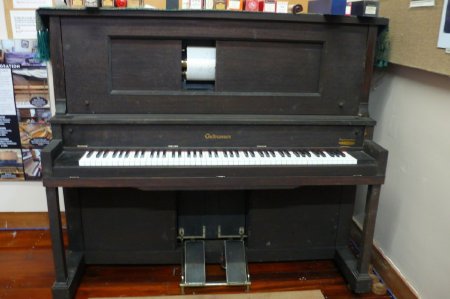 Pianola                                 