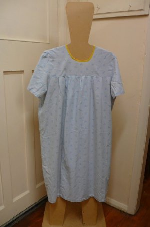 Hospital Gown                           